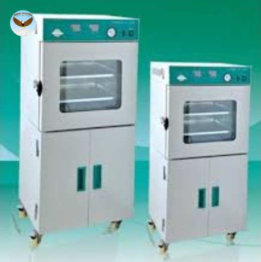 TỦ SẤY CHÂN KHÔNG CHINA DZ-3BE (90 LÍT)