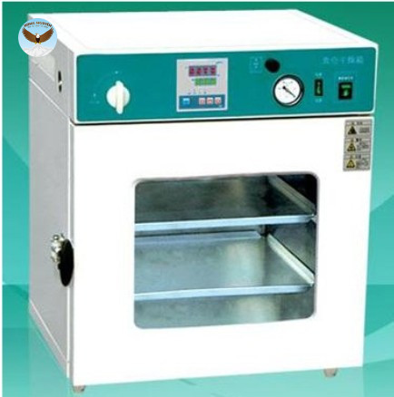 TỦ SẤY CHÂN KHÔNG CHINA DZ-2AII (52 LÍT)