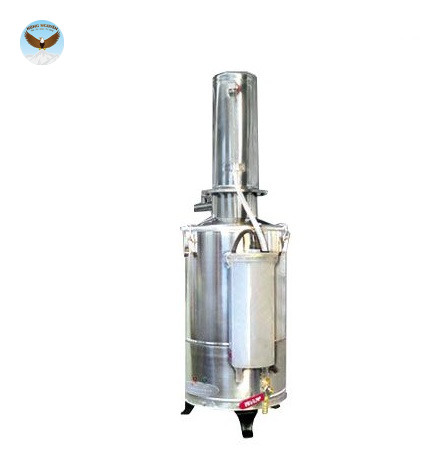 Máy cất nước tự động Taisite DZ-5LIII (5lít/h)