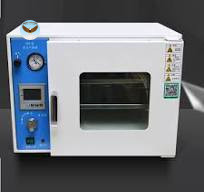 Tủ sấy chân không CHINA DZF-6020AB (20 lít)