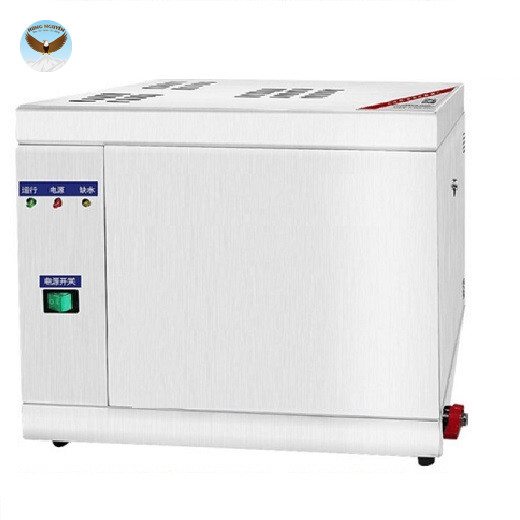 MÁY CẤT NƯỚC 1 LẦN TỰ ĐỘNG CHINA DZS-10 (10 LÍT/GIỜ)