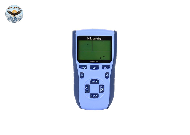 Máy đo độ cứng Leeb Mikrometry DoHP100 (±6 HL)