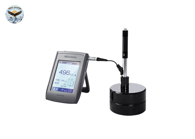 Máy đo độ cứng Leeb Mikrometry DoHP200 (170～960HLD)