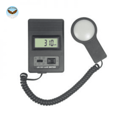 Đồng hồ đo ánh sáng LANDTEK LX-101