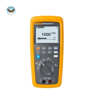 Đồng hồ vạn năng đo năng lượng mặt trời FLUKE 283 FC (True RMS)