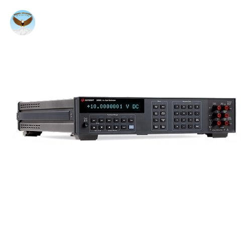 Đồng hồ vạn năng KEYSIGHT 3458A (8.5 digits)