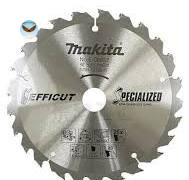 Lưỡi Cưa Gỗ MAKITA E-06937 (150mmx20mmx25t – DCS551)