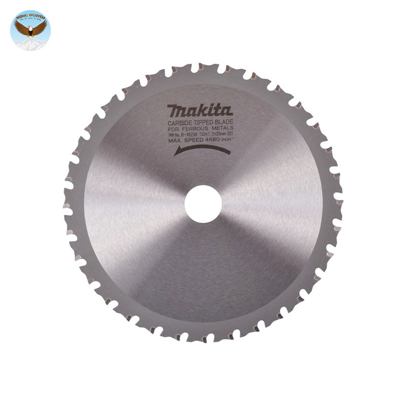 Lưỡi Cưa MAKITA E-07733 (260mmx25mmx24t)