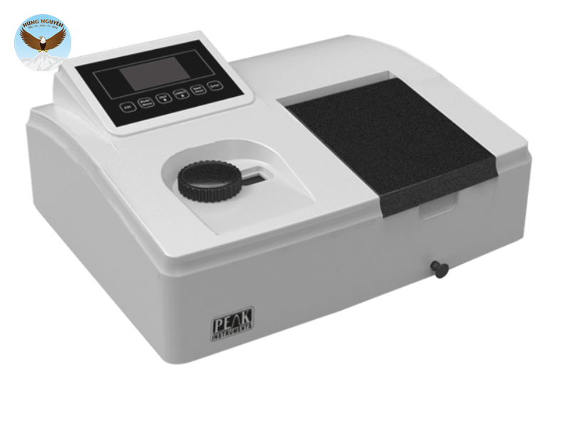 Máy quang phổ CHINA E-1000V