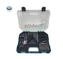 Bộ Mũi Khoan Và Mũi Vít MAKITA E-15110 (75 Cái/Bộ)