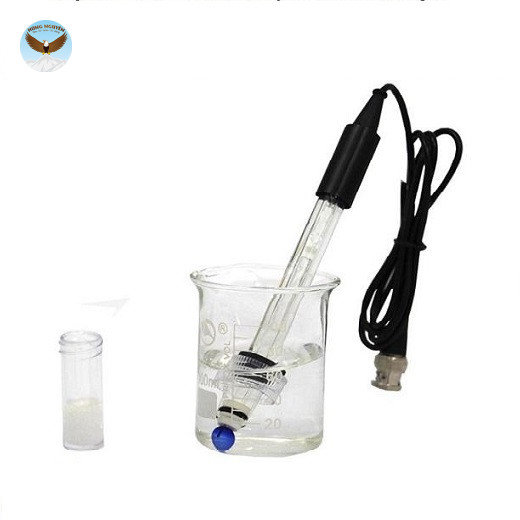 ĐIỆN CỰC THỦY TINH ĐO PH CHINA E-6501