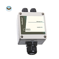 Máy dò khí Ozone Evikon E2608-HFC (0~2500ppm)