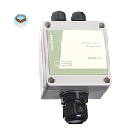 Máy dò hơi dung môi Evikon E2608-PID (0~200 ppm)