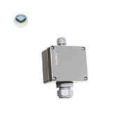 Bộ truyền tín hiệu oxy Evikon E2618-O2-5Y-W-24VDC (0...25%)