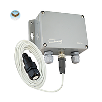 Máy dò khí Oxy Evikon E2638-O3 (0~1 ppm)