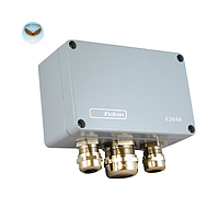 Máy dò khí Ethylene Evikon E2648-C2H4 (0~1500 ppm C2H4)