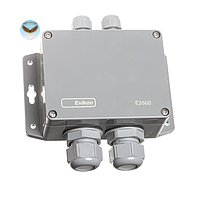 Máy dò khí Carbon Monoxide-Carbon Dioxide Evikon E2660-CO-CO2 (0~10 000 ppm)