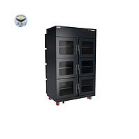 Tủ sấy siêu khô DRYZONE E60C-1200-6 (954L,<1%RH)