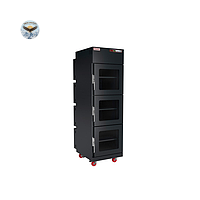 Tủ sấy siêu khô DRYZONE E60C-600 (426L,<1%RH)