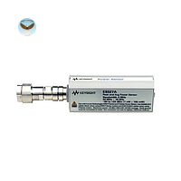 Đầu đo công suất dùng cho E-Series KEYSIGHT E9327A (10 MHz~6 GHz; 63 dBm~20 dBm)
