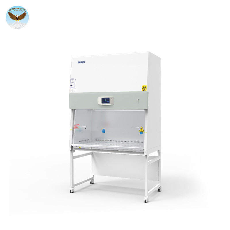 Tủ an toàn sinh học loại II BIOBASE EA2-3F