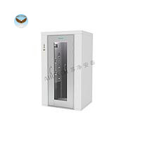Buồng thổi khí tiêu chuẩn Airtech EAS-800AR(S) (1150*1000*2160 mm)