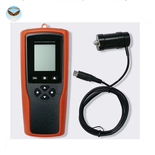 MÁY ĐO CHIỀU DÀY LỚP PHỦ VICTOR EC-910