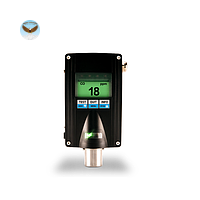 Bộ phát có màn hình kèm cảm biến khí Hydro Clorua GFG EC28D+MK392-7 (1~10ppm)