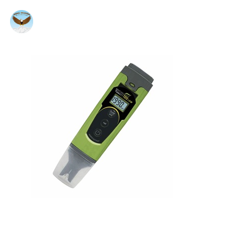 Bút đo EC EUTECH ECOECTESTHIGH (0 đến 19,90 mS/cm/ ± 1% toàn thang đo: IP67)