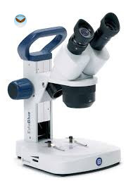 Kính hiển vi soi nổi hai mắt EduBlue Euromex ED.1302-S (WF10x/20, 10x/30x)