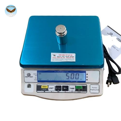 Cân điện tử CHINA EDS-3
