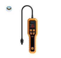 Máy dò rò rỉ gas lạnh cầm tay Elitech ELD-210