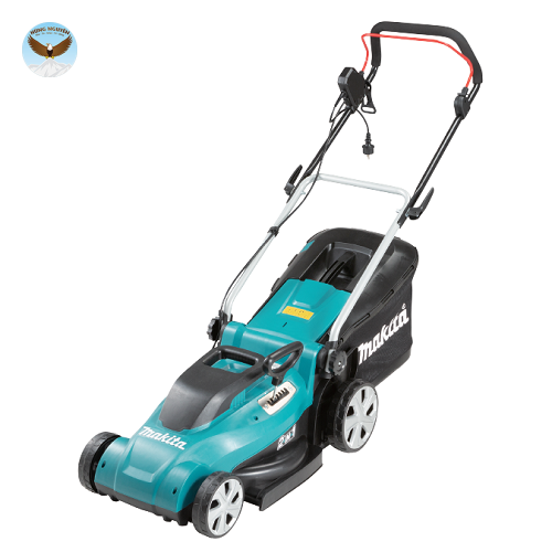 Máy cắt cỏ đẩy dùng điện MAKITA ELM4120 (410mm)