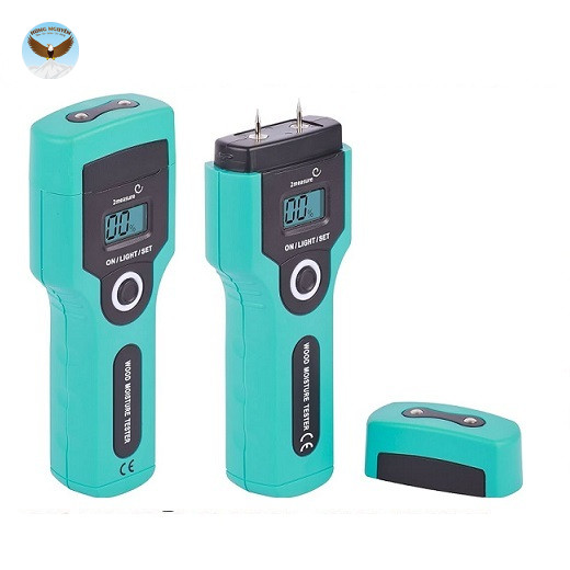 MÁY ĐO ĐỘ ẨM GỖ CAO CẤP CHINA EM4808