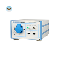 Bộ ổn định trở kháng đường dây CYBERTEK EM5040A (9kHz—30MHz, 0～375V DC, 16A)