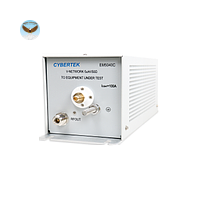 Bộ ổn định trở kháng đường dây CYBERTEK EM5040C (100kHz-200MHz/100A)