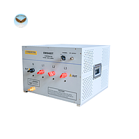Bộ ổn định trở kháng đường dây CYBERTEK EM5040DT (9kHz～30MHz/100A, 50uH)