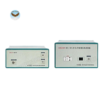 Kẹp ghép điện dung PEGO EMC-500 (9KHz~300MHz)
