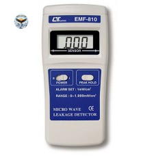 Thiết bị đo điện từ trường LUTRON EMF-810