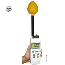 Máy kiểm tra điện từ trường LUTRON EMF-819