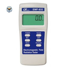 Thiết bị đo điện từ trường LUTRON EMF-832