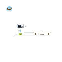 Hệ thống thử nghiệm phát xạ bức xạ EVERFINE EMI-2000