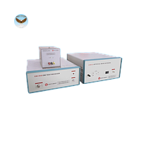 Thiết bị thử nghiệm điện trường LISUN EMI-9KB (9kHz~300MHz)