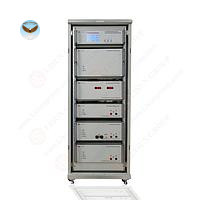 Hệ thống kiểm tra đa chức năng điện tử ô tô LISUN EMS-ISO7637 (12V/24V)
