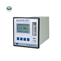 Máy đo nồng độ khí Oxy ENCEL EN-510 (0~1%/ 5%/ 25%)