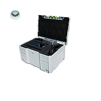 Máy kiểm tra phóng điện cục bộ cầm tay EPHIPOT EPJF-8000 (0-60 dBmV)
