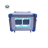 Máy dò phóng điện EPHIPOT EPJF-C (0.1pC~100000pC)