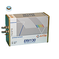 Máy quang phổ đo màu X-rite ERX130 (330-730, 300mm)