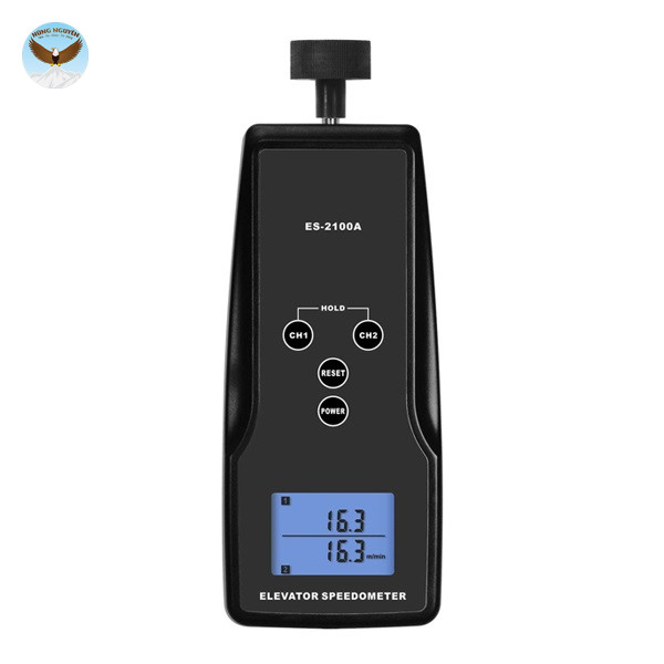 Máy đo tốc độ vòng quay Total Meter ES-2100A