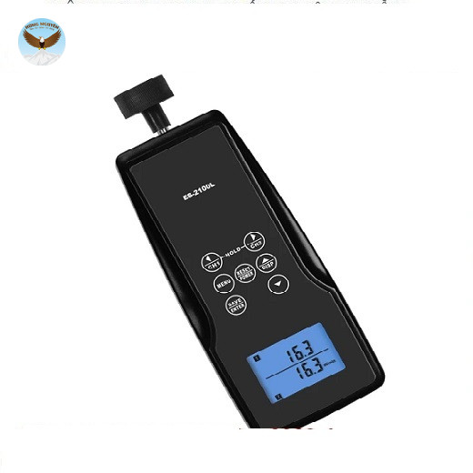 Máy đo tốc độ vòng quay tiếp xúc chính xác cao LANDTEK ES-2100L